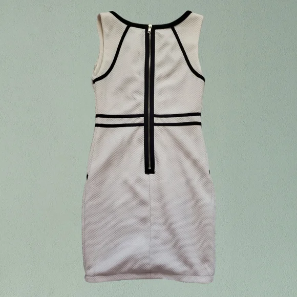 ANGL Bodycon Dress - Picture 2 of 4